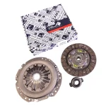 دیسک و صفحه کلاچ عظام کد 124 مناسب برای پژو 405 - تصویر 2