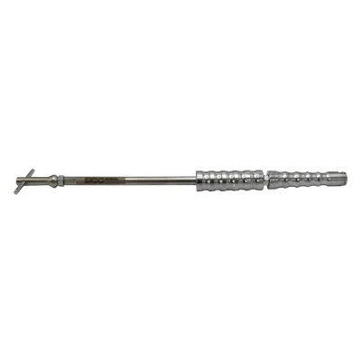 ضربه زن صافکاری مدل داگ کد  YP-T SHEKL-60CM