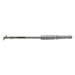ضربه زن صافکاری مدل داگ کد  YP-T SHEKL-60CM - تصویر 2