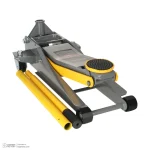 جک خودرو مدل FLOOR JACK 4T ظرفیت 4 تن - تصویر 10