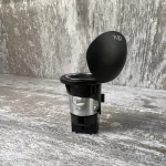فندکی خودرو مدل RC مناسب برای 206 و 207 - تصویر 4