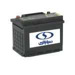 باتری اتمی 12 ولت 150 آمپر خودرو صبا باتری مدل صبا - تصویر 2