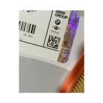 فیلتر هوا خودرو بی ام دبلیو مدل N55N54 مناسب برای بی ام دبلیو X6 - تصویر 4