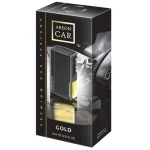 خوشبو کننده ماشین آرئون مدل Car Perfume Gold