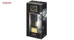 خوشبو کننده ماشین آرئون مدل Car Perfume Gold - تصویر 2