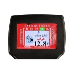 دستگاه تست باتری خودرو مدل New ASL-3000-12-24V - تصویر 5