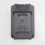 دستگاه کارواش وی تولز مدل YP-VT1210-2A-20V - تصویر 5