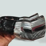 سر اگزوز خودرو طرح دولول مدل شکاری کد TH-MSKI-BZRG2 - تصویر 4