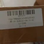 قاب دستگیره خودرو مزدا مدل 202425 مناسب برای مزدا 3 بسته 4 عددی - تصویر 7