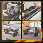نگهدارنده چند منظوره ام پی پارس مدل SD-1519 - تصویر 10