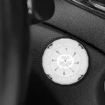 کاور قاب کیلس استارت مزدا مدل 3color مناسب برای مزدا 3 نیو - تصویر 6