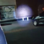 لنز چراغ موتور سیکلت مدل RB - تصویر 6