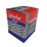 فیلتر روغن خودرو نوآوران مدل NO2101 مناسب برای پژو 405 بسته 40 عددی - تصویر 5