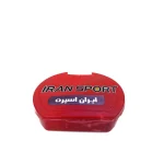 زنجیر چرخ ایران اسپرت مدل قفل دار مناسب برای کوئیکR بسته دو عددی - تصویر 9