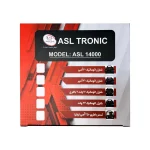 شارژر باتری خودرو اصل ترونیک مدل ASL14000 - تصویر 3