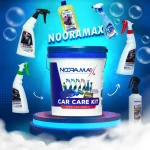 کیت نظافت خودرو نورامکس کد CWP026 حجم 750 میلی لیتر بسته 13 عددی - تصویر 3