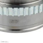 سر پلوس 24 خار ABS جی ای اس پی کد 477802 مدل خار وسط مناسب برای سمند EF7 و سورن EF7 - تصویر 4
