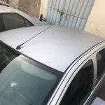 برچسب سقف خودرو اسپرت غدیر مدلSil01  رول 2 متری - تصویر 2