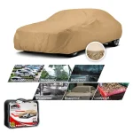 چادر خودرو رویال اسپرت مدل BEI مناسب برای برلیانس H230 - تصویر 5