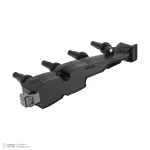 مجموعه کوئل جی ای اس پی کد 257005  مناسب برای پژو 206 - تصویر 4