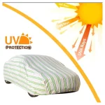 چادر خودرو پاسیکو مدل car-sp مناسب برای جک K7 - تصویر 5