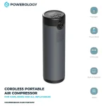 کمپرسور باد شارژی پاورولوجی مدل P52ACMBK - تصویر 6