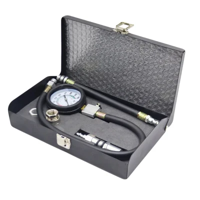 دستگاه کمپرس سنج سیلندر جی تی سی  مدل YP-JTC/TAIWAN-05