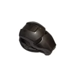 قاب دکمه استارت خودرو مدل Ironman کد Z4 - تصویر 4