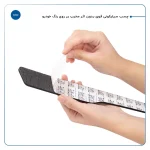 محافظ درب، سپر و آینه خودرو ماهوت مدل EDGE-Bمناسب برای پژو 605 مجموعه 12 عددی - تصویر 8