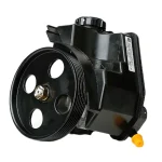 پمپ هیدرولیک فرمان گروه پیروز کد 09 مناسب برای پژو 207