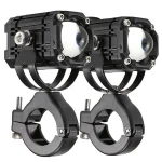 پروژکتور مدل آفرودی کد G00053 بسته دو عددی