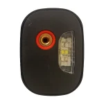 پمپ باد شارژی و پاوربانک استیلاک مدل SP2 - تصویر 7