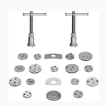 کیت کالیپر مدل Brake-Calip21 مجموعه 21 عددی - تصویر 5