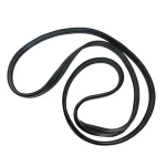 نوار دور درب صندوق عقب ایساکو کد 001 مناسب برای تارا