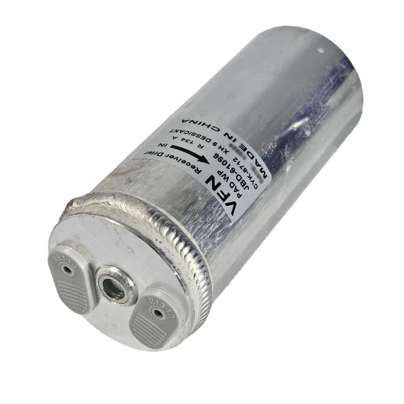 1cae7f9ad235db96303ace0a0cbaaf199d4d6b5a_1741339772.webp درایر کولر وی اف ان کد bbz-1040 مناسب برای پژو 206 - تصویر 1