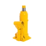 جک روغنی کنزاکس کد KBJ_102 ظرفیت 2 تن - تصویر 4