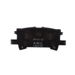 لنت ترمز عقب الیگ کد LA06 مناسب برای لکسوس RX350 - تصویر 2