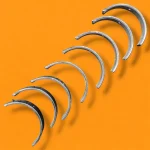 یاتاقان متحرک فورس مدل Gol.n کد STD مناسب برای شاهين 15TC و اطلس بسته 8 عددی - تصویر 6
