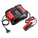 شارژر باتری خودرو فاکسسور مدل SMART-12V20A-24V10A - تصویر 5