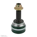 سر پلوس 20 خار ABS جی ای اس پی کد 507803 مناسب برای پراید 131 و 132 - تصویر 3