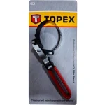 آچار فیلتر روغن تاپکس کد top-60-73 سایز 3 اینچ - تصویر 2