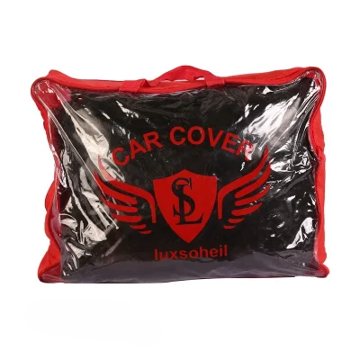 چادر خودرو لوکس سهیل مدل CC مناسب برای بنز C300