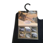 روکش داشبورد خودرو بابل کارپت مدل taf002 مناسب برای چانگان CS35 - تصویر 2