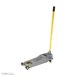 جک خودرو مدل FLOOR JACK 4T ظرفیت 4 تن - تصویر 3