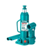 جک هیدرولیک خودرو توتال مدل THT109202 ظرفیت 2تن - تصویر 2
