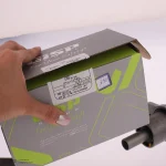 پمپ ترمز CBS جی ای اس پی کد 475011 مناسب برای پژو 405 و پارس - تصویر 8