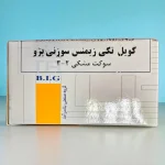 کوئل 2 و 3 بی.آی.جی مدل زیمنس مناسب برای پیکان و روآ - تصویر 4