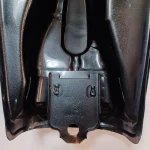 باک موتورسیکلت تیزرو کد MF2000185 - تصویر 3