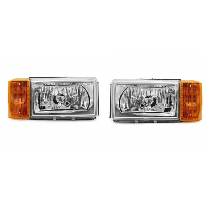 200e63681f2e99bf6d5abd5c9bfa0df384fd0912_1608733329.webp چراغ جلو فن اوران مدلali123مناسب برای پیکان بسته 2عددی - تصویر 1