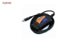 عیب یاب USB خودرو مدل ELM327 - تصویر 2